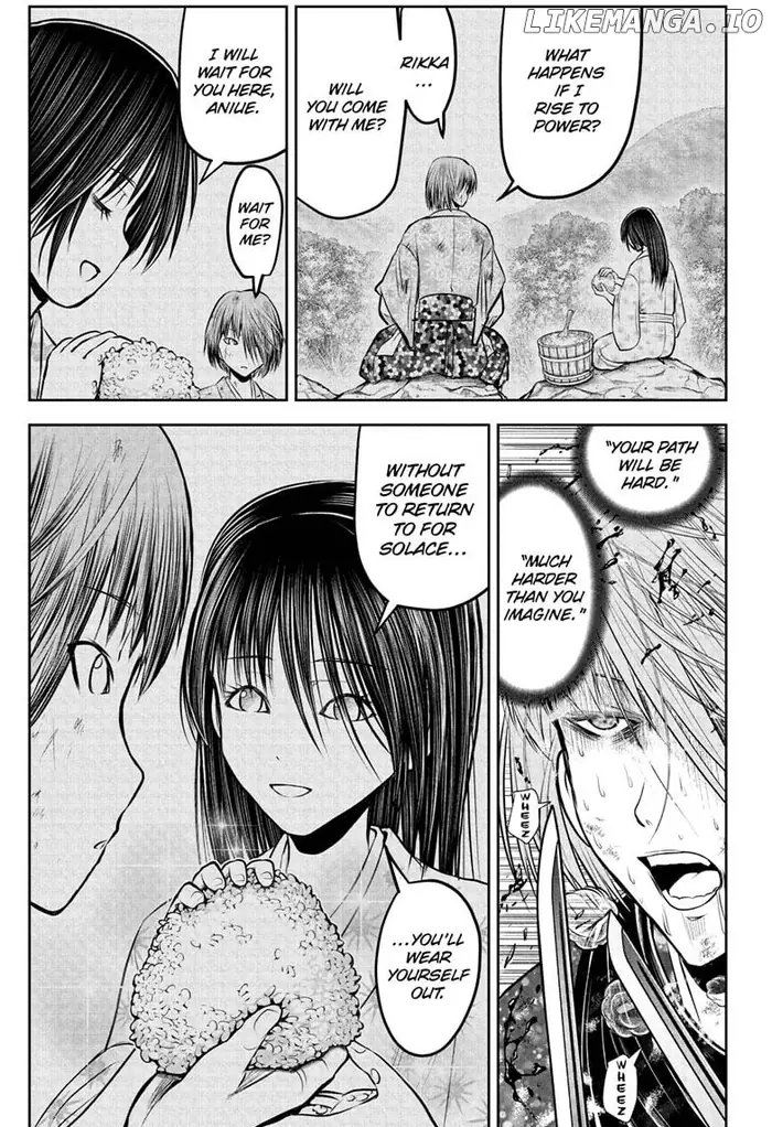 The Elusive Samurai Chapter 197 image 15_optimized